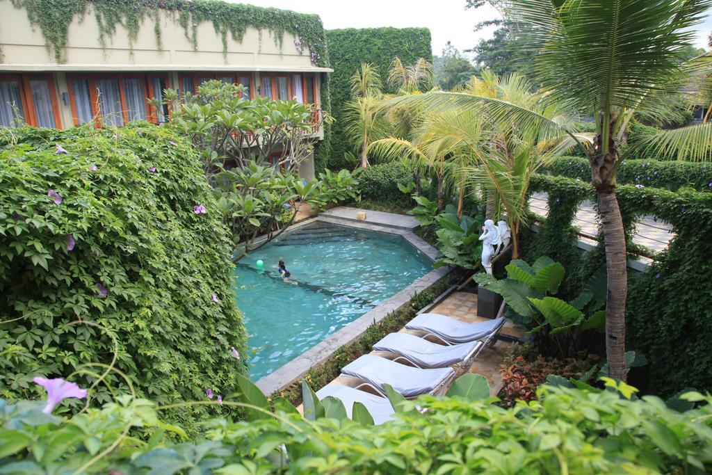 Ubud Wana Resort Εξωτερικό φωτογραφία