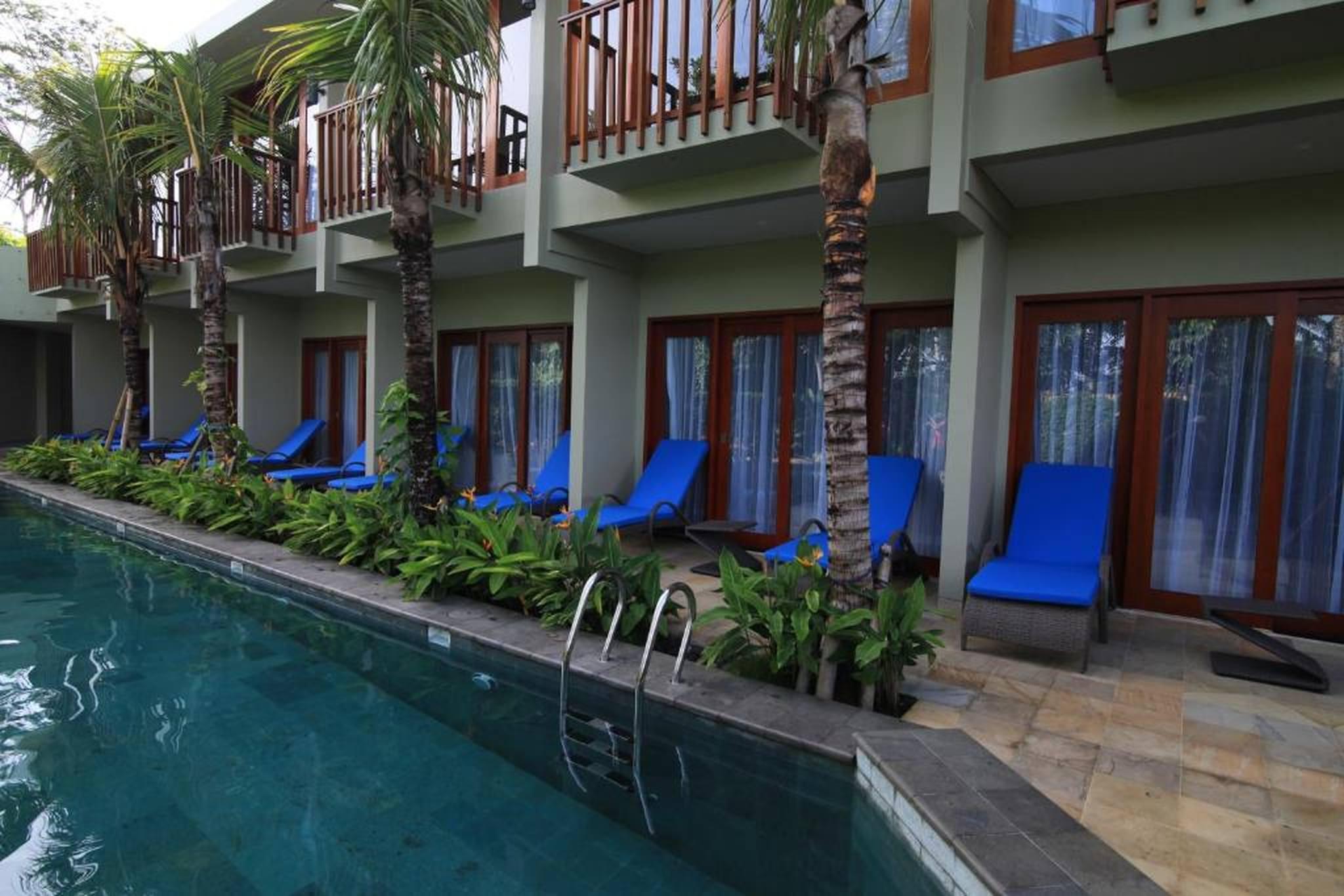 Ubud Wana Resort Εξωτερικό φωτογραφία