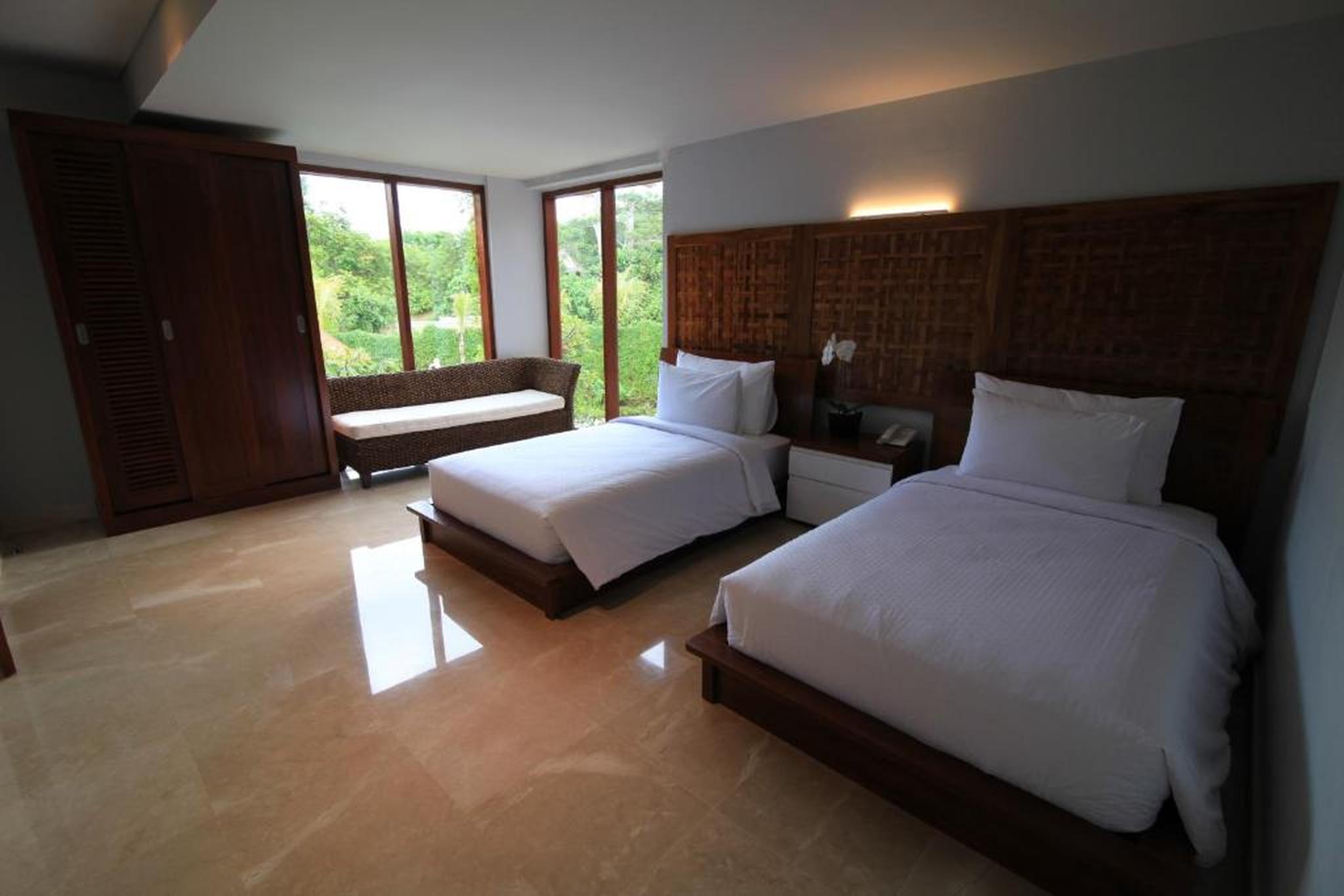 Ubud Wana Resort Εξωτερικό φωτογραφία