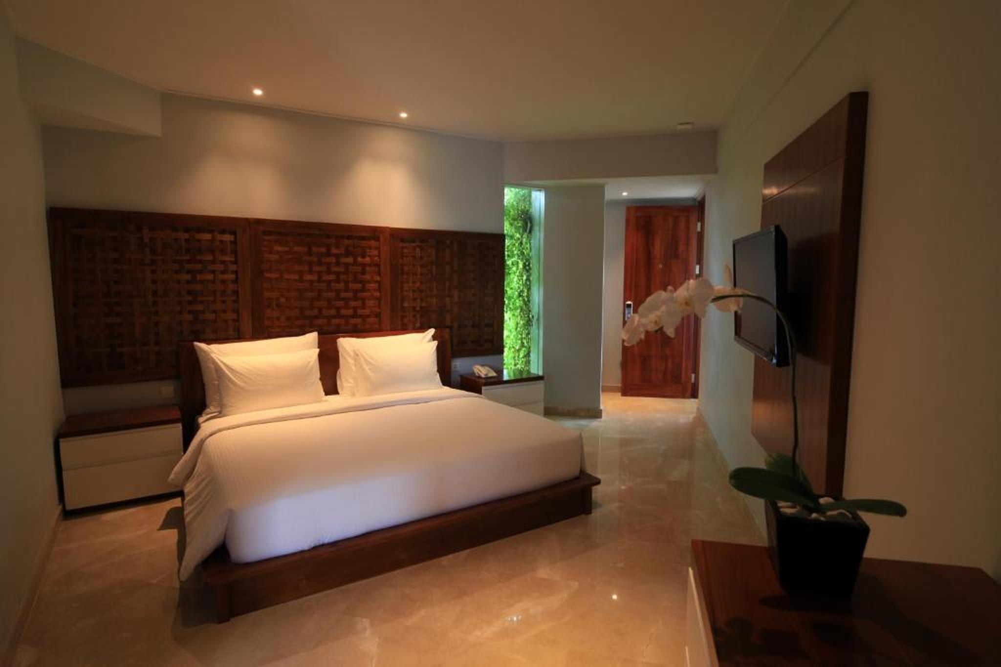 Ubud Wana Resort Εξωτερικό φωτογραφία