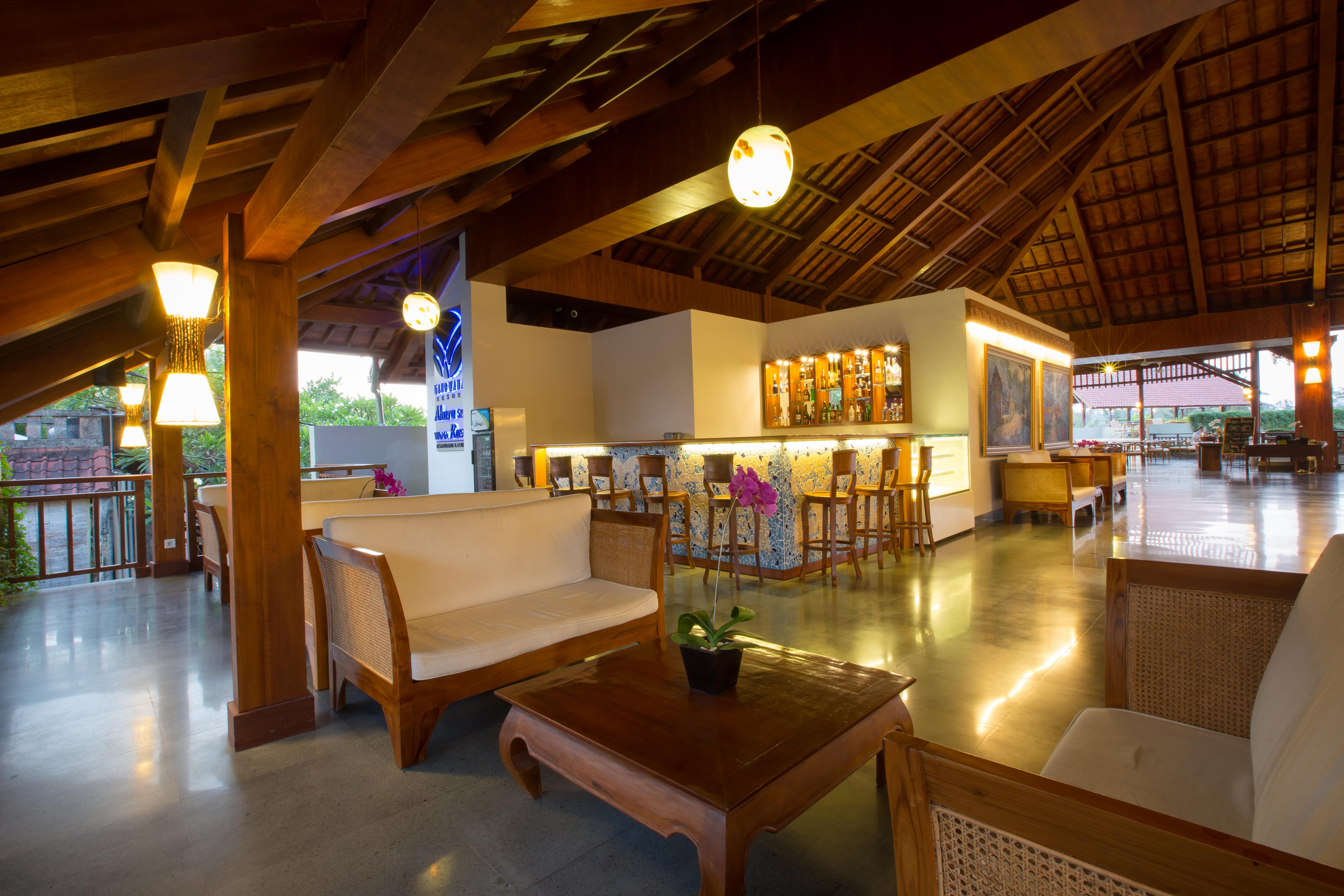 Ubud Wana Resort Εξωτερικό φωτογραφία