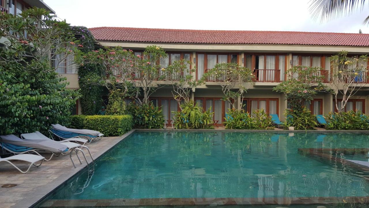 Ubud Wana Resort Εξωτερικό φωτογραφία